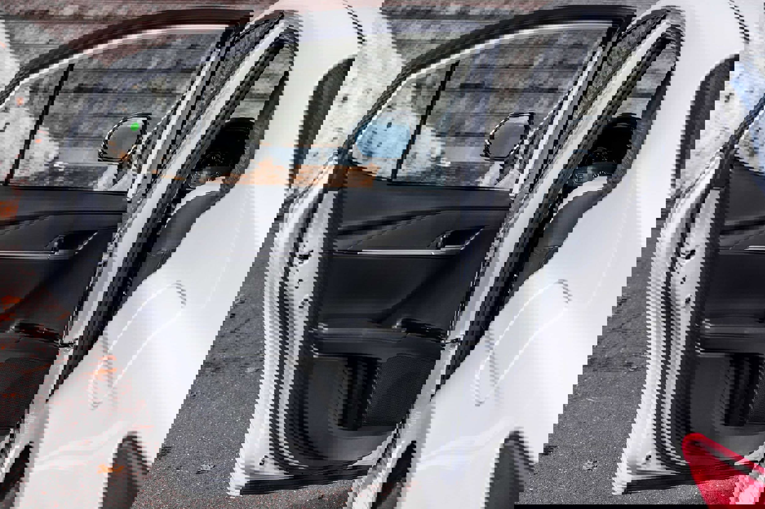 Certified 2025 Toyota Camry SE image 19