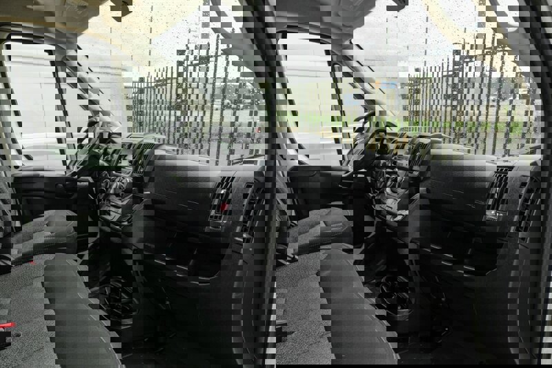 Used 2019 RAM ProMaster 3500 image 14