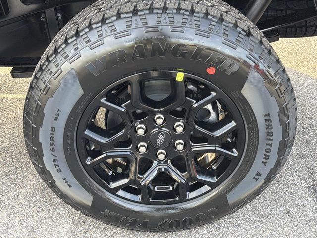 New 2026 Ford F150 Lariat w/ Bed Utility Package image 17