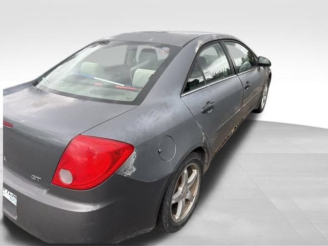Used 2008 Pontiac G6 GT FWD image 8