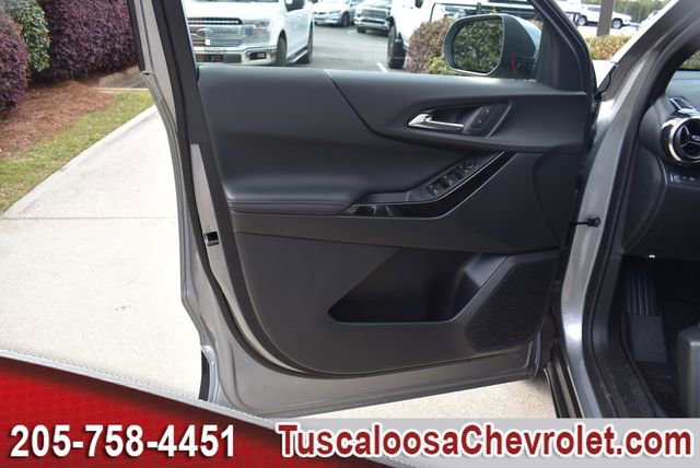 New 2026 Chevrolet Equinox LT w/ Safety and Technology Package FWD image 12