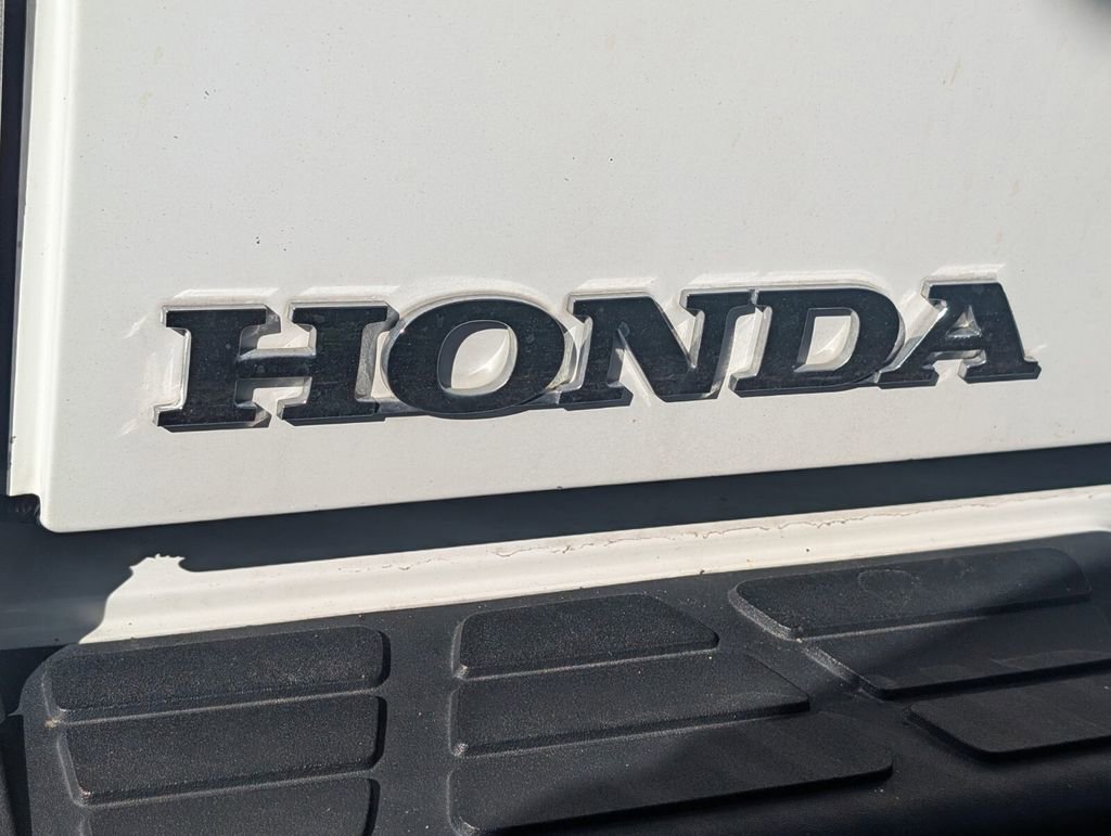 Used 2014 Honda Ridgeline SE image 10