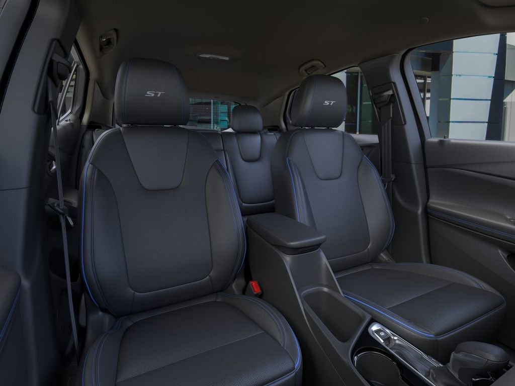 New 2025 Buick Encore GX Sport Touring image 16