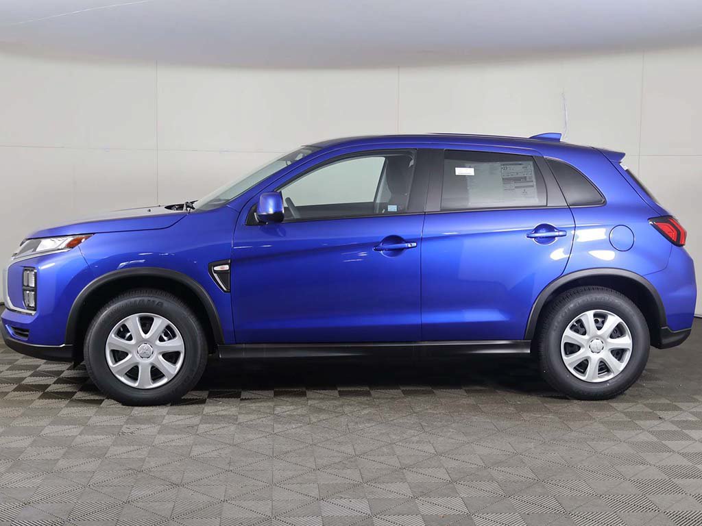 New 2027 Mitsubishi Outlander Sport FWD image 14