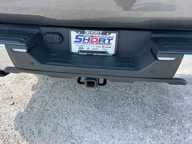 Used 2024 Toyota Tundra SR5 w/ TRD Off-Road Premium Package image 52