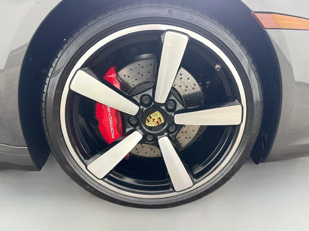 Used 2021 Porsche 911 Carrera S RWD image 37