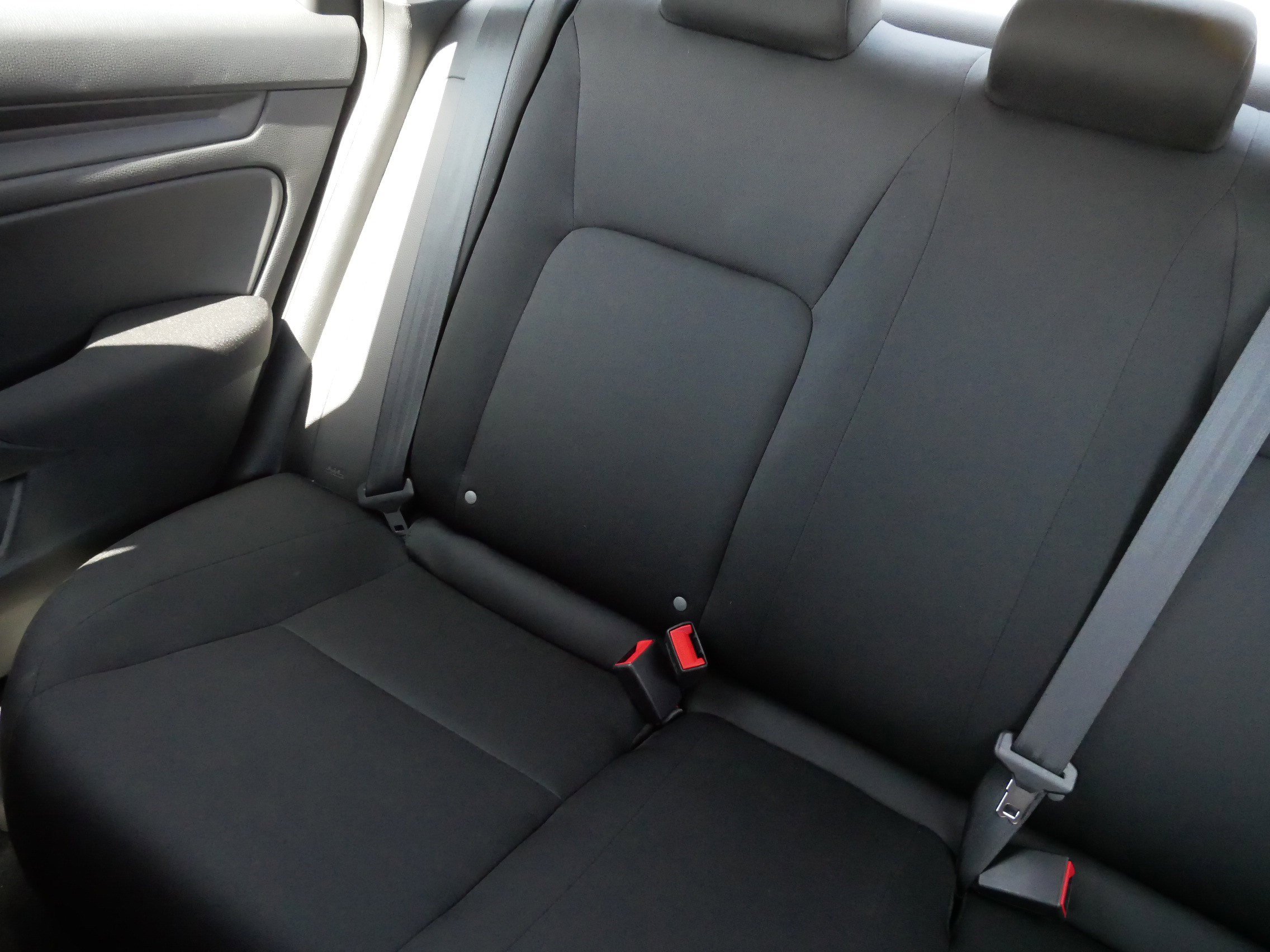 Used 2023 Honda Civic LX image 12