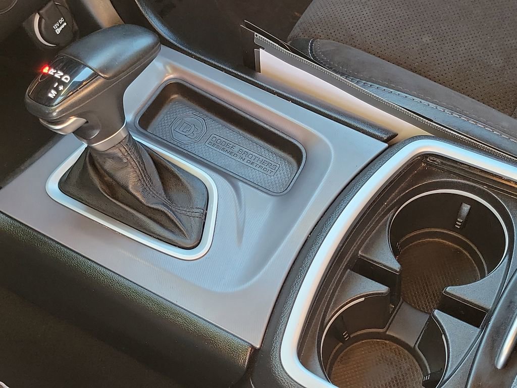 Used 2023 Dodge Charger GT w/ Plus Group image 12