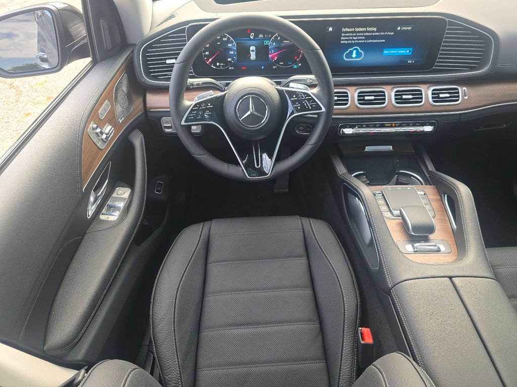 New 2026 Mercedes-Benz GLE 580 4MATIC image 26