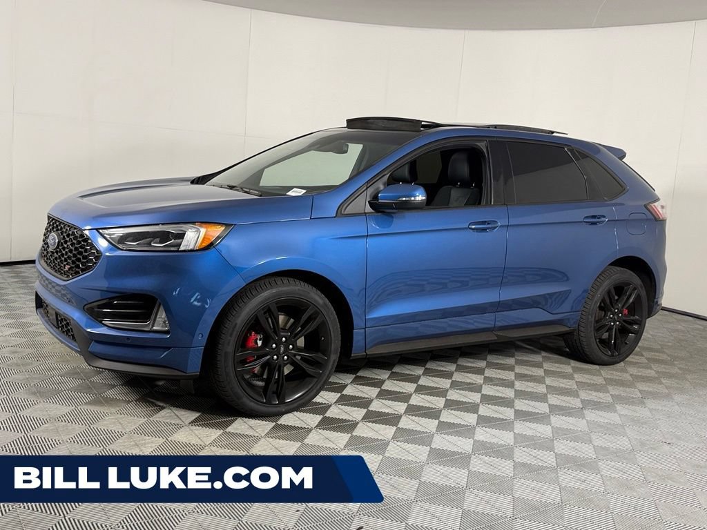 Used 2020 Ford Edge ST w/ Equipment Group 401A