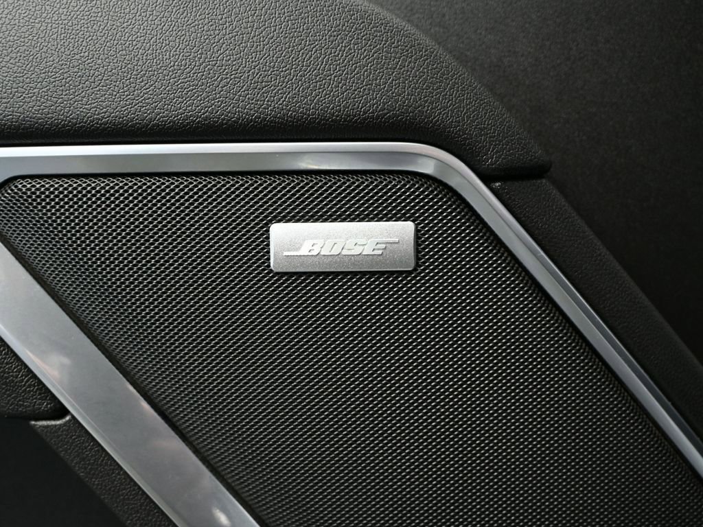 Used 2023 Chevrolet Silverado 1500 LTZ image 25