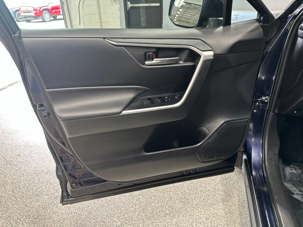 Certified 2024 Toyota RAV4 XLE w/ Convenience Package AWD/4WD image 11