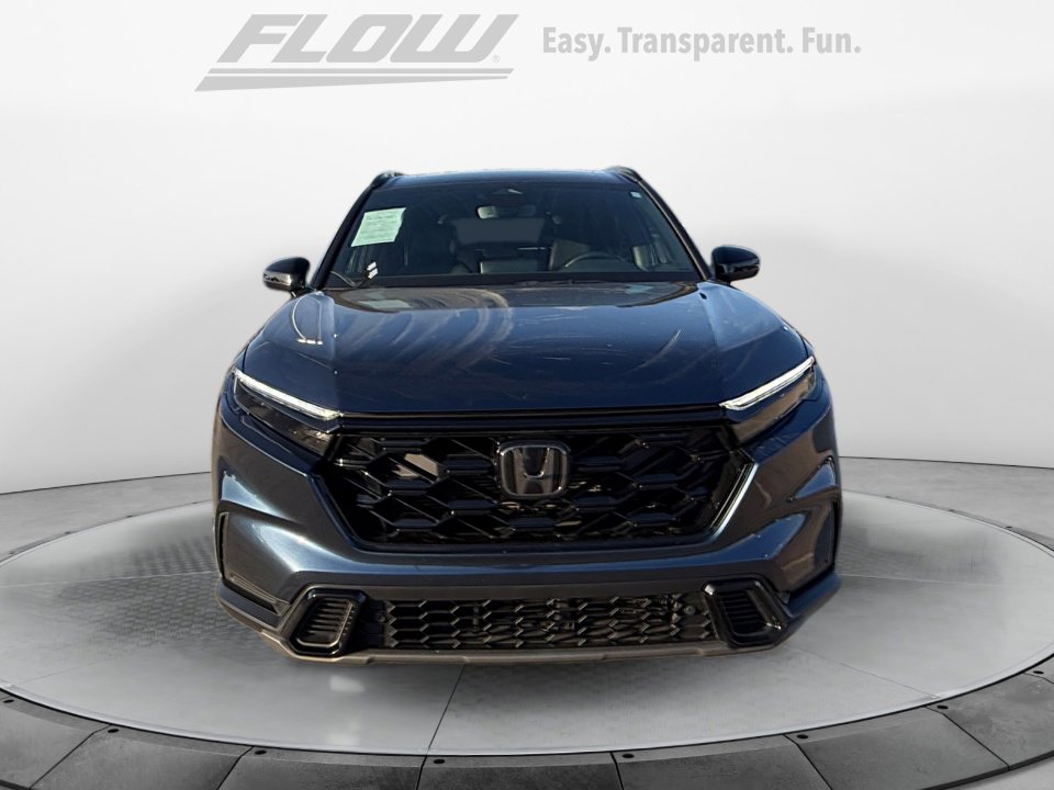 Certified 2024 Honda CR-V Sport-L image 3