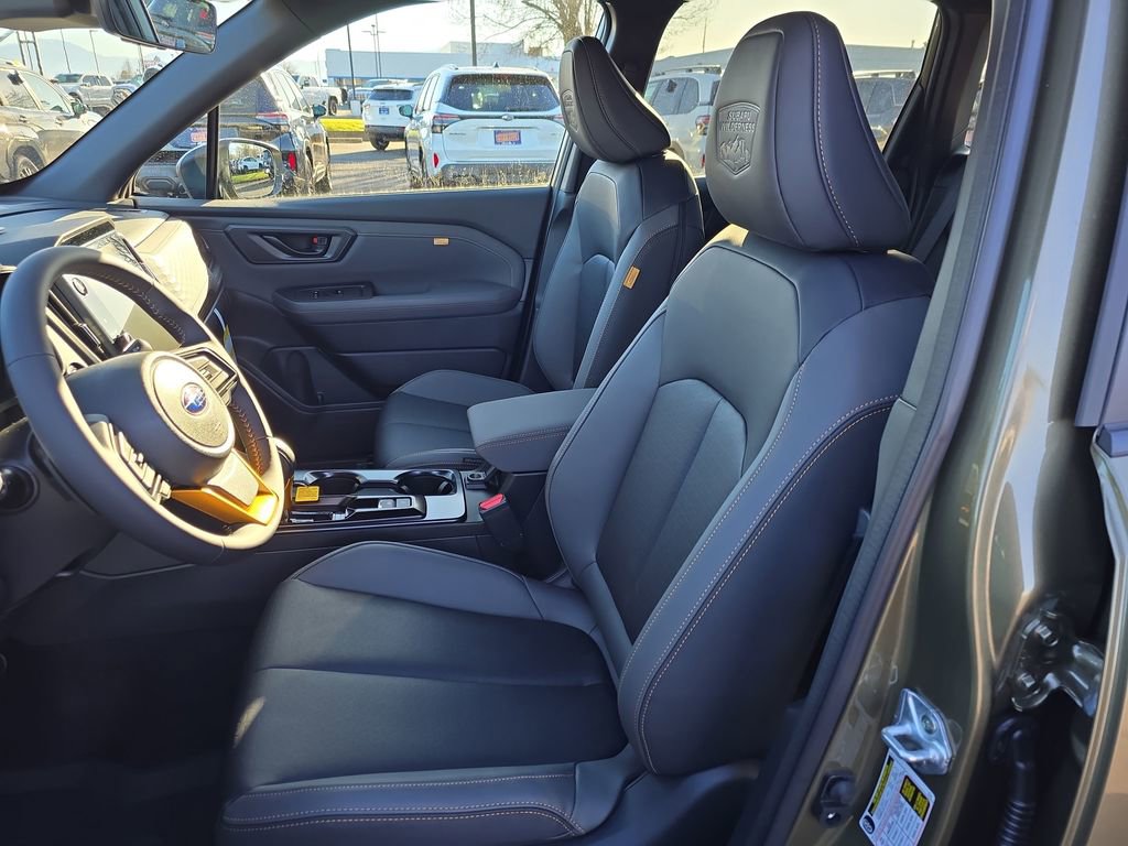 New 2026 Subaru Forester Wilderness image 10
