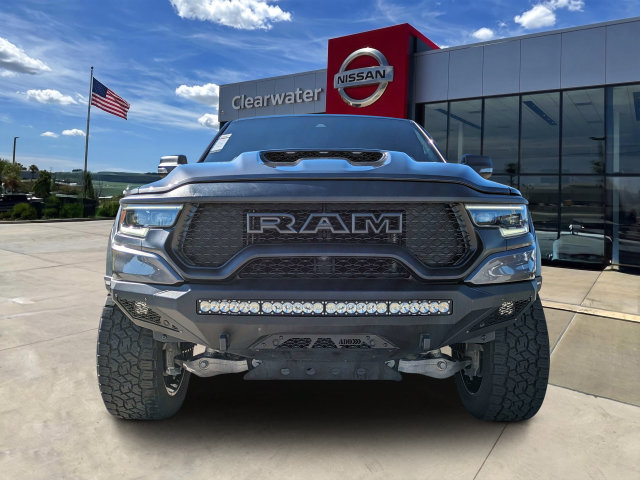 Used 2024 RAM 1500 TRX w/ TRX Level 2 Equipment Group AWD/4WD image 2