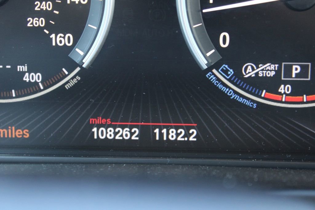 Used 2014 BMW X5 xDrive35i image 35