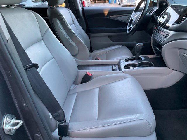 Used 2019 Honda Pilot EX-L image 21
