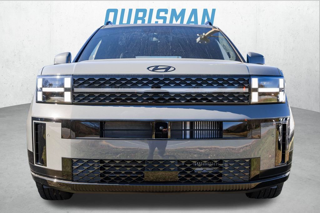 New 2026 Hyundai Santa Fe Calligraphy image 2