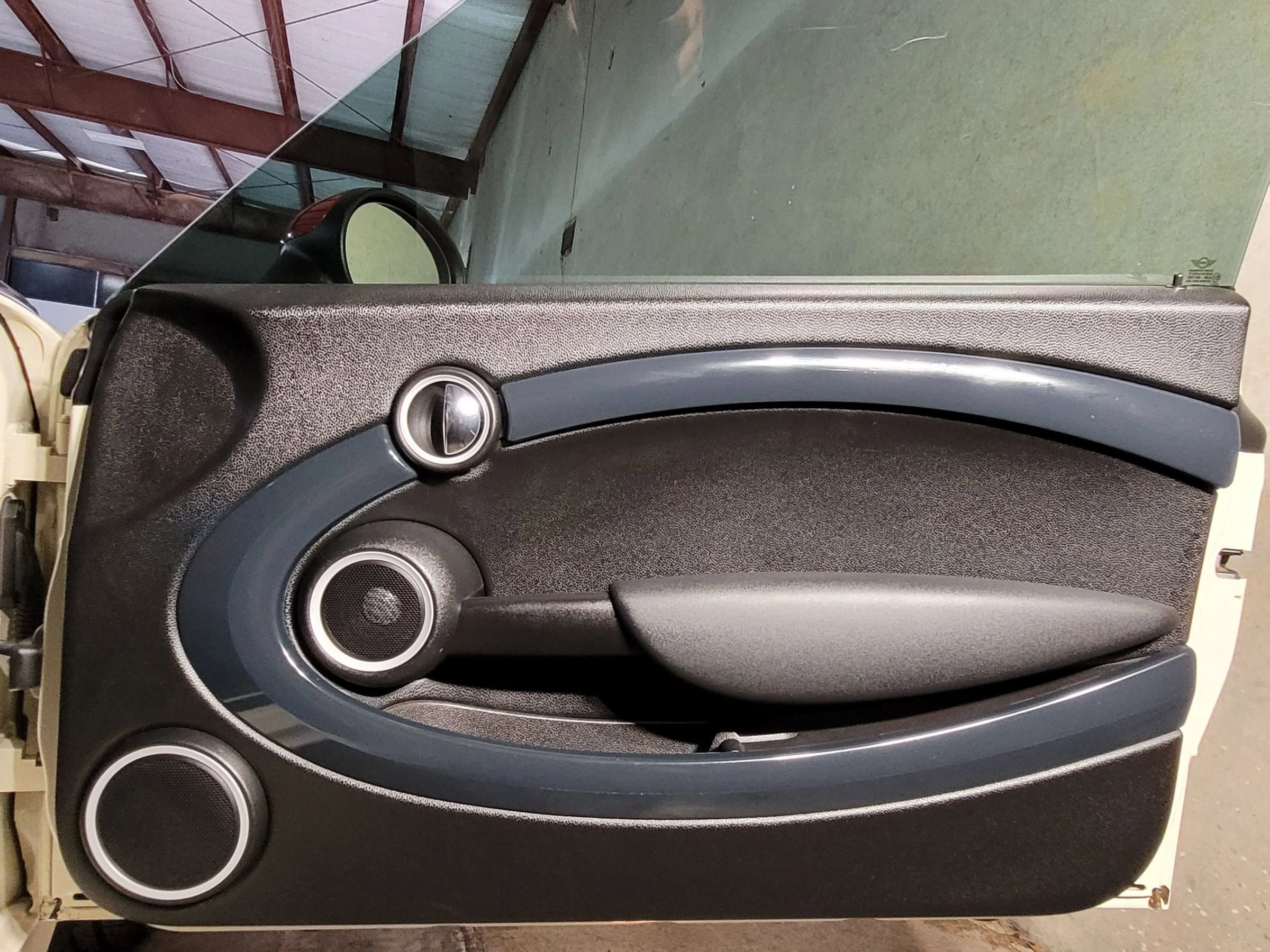 Used 2012 MINI Cooper Coupe John Cooper Works FWD image 15