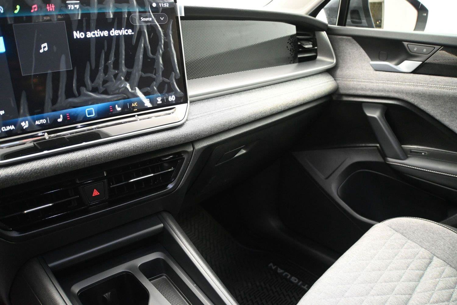 Used 2026 Volkswagen Tiguan S AWD/4WD image 4