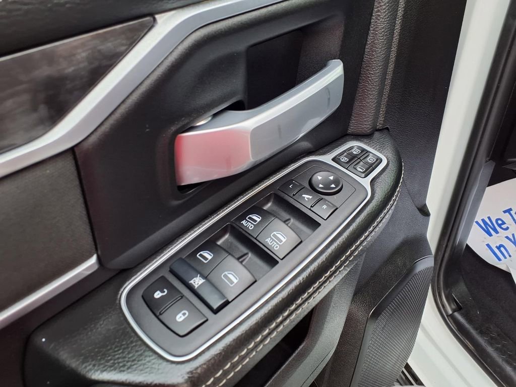 Used 2024 RAM 2500 Big Horn image 20