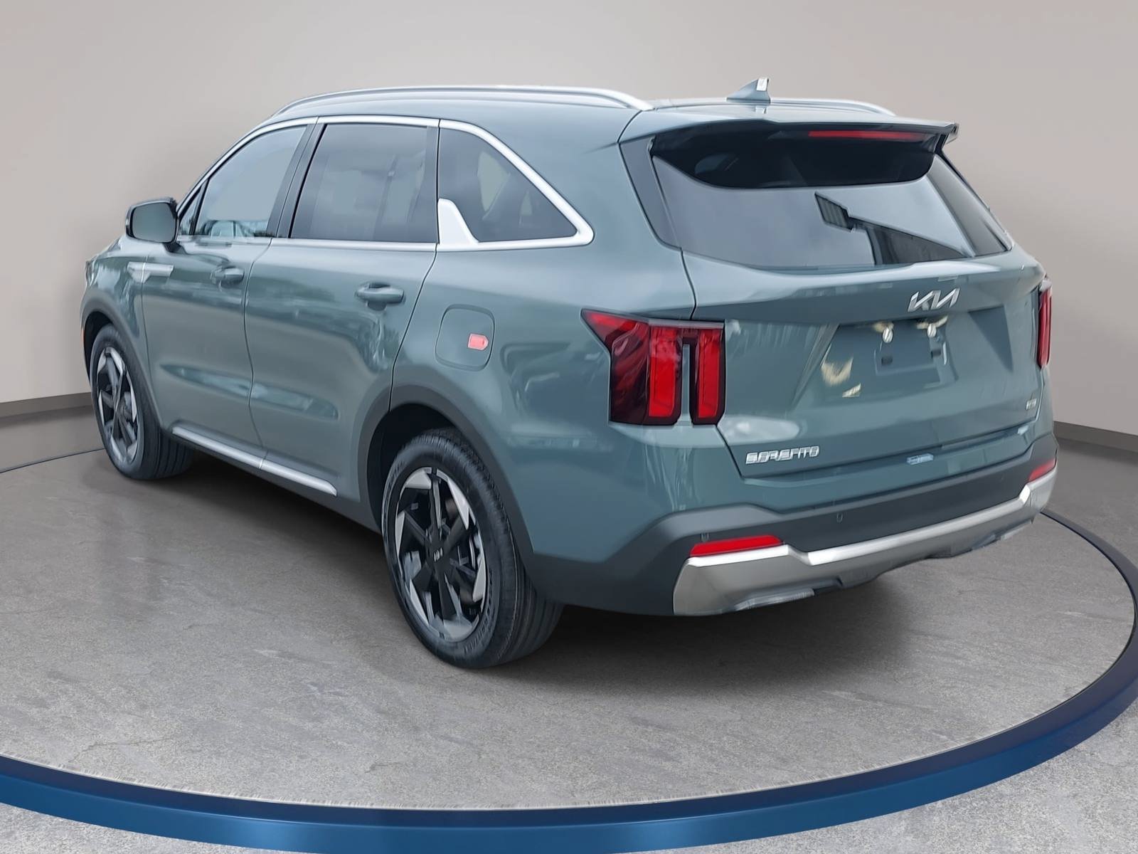 New 2026 Kia Sorento EX w/ EX Premium Package FWD image 7