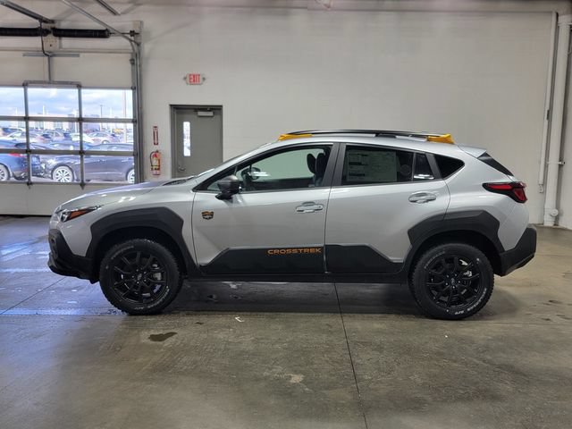 New 2026 Subaru Crosstrek 2.5i Wilderness AWD/4WD image 9