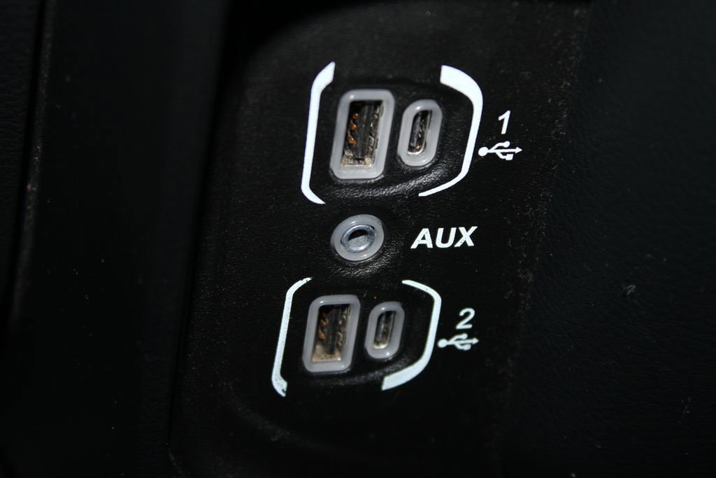 Used 2025 RAM 1500 Lone Star AWD/4WD image 39