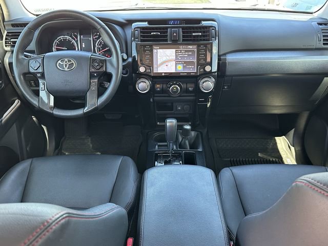 Used 2020 Toyota 4Runner Venture w/ Moonroof Package image 10