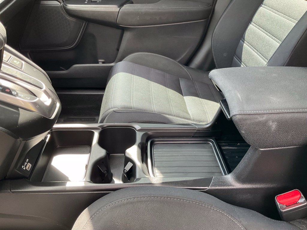 Used 2020 Honda CR-V EX image 13