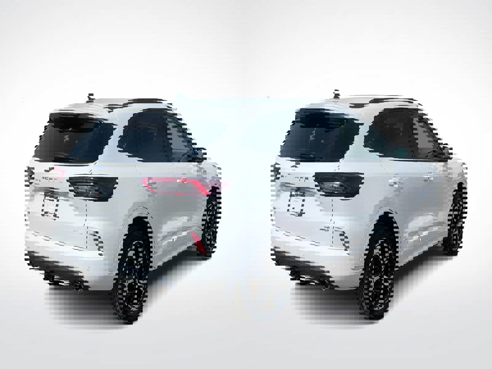 Used 2023 Ford Escape ST-Line Select w/ Tech Pack #2 image 8