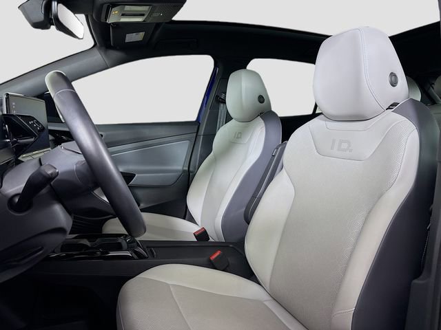 Used 2021 Volkswagen ID.4 Pro S w/ Gradient Package image 21