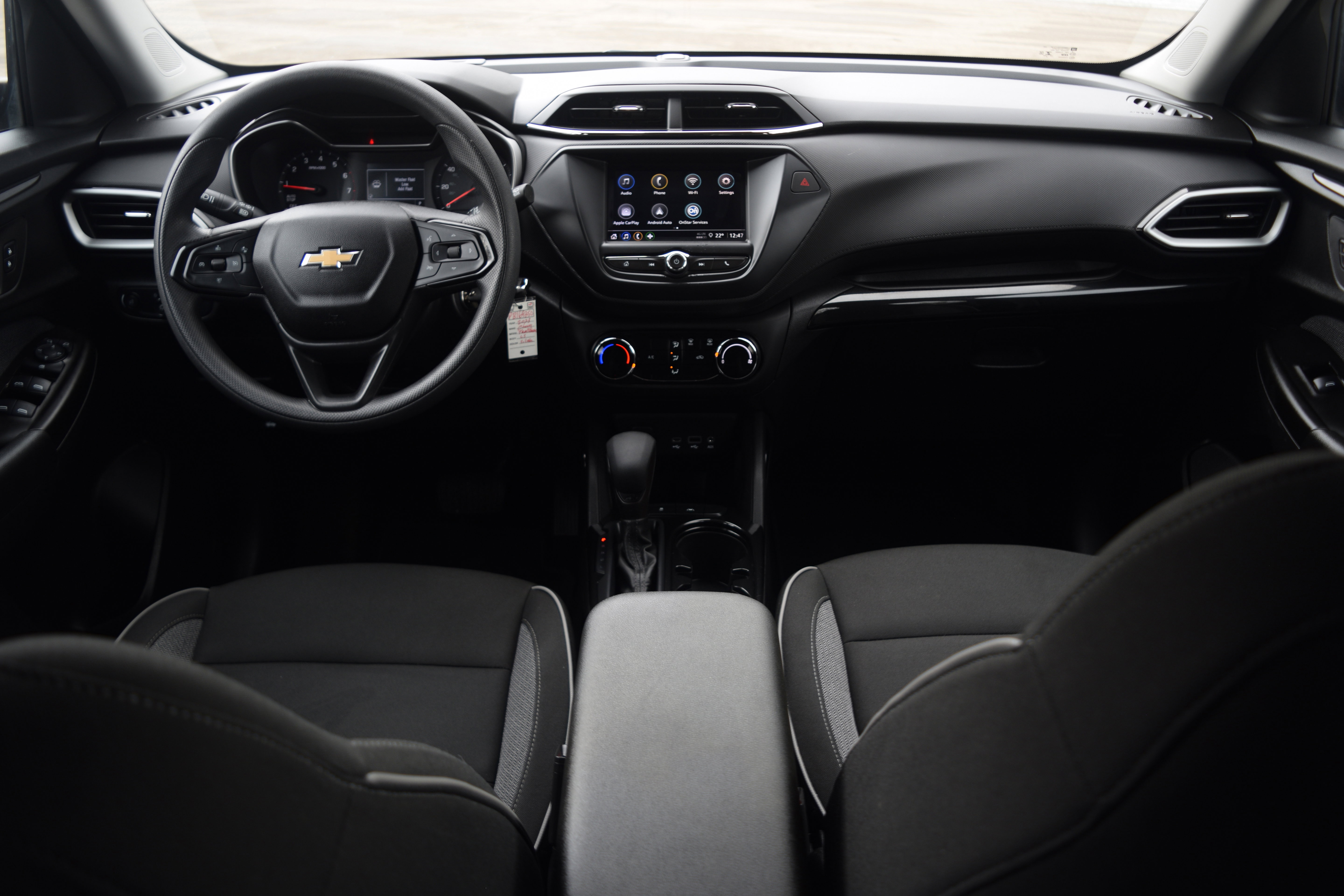 Used 2023 Chevrolet TrailBlazer LS image 8