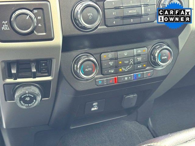 Used 2021 Ford F250 Lariat w/ Lariat Value Package image 26