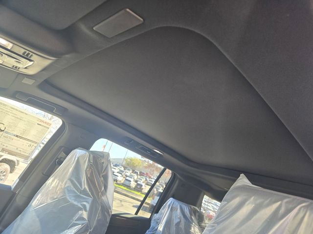 New 2026 GMC Yukon XL Denali image 14