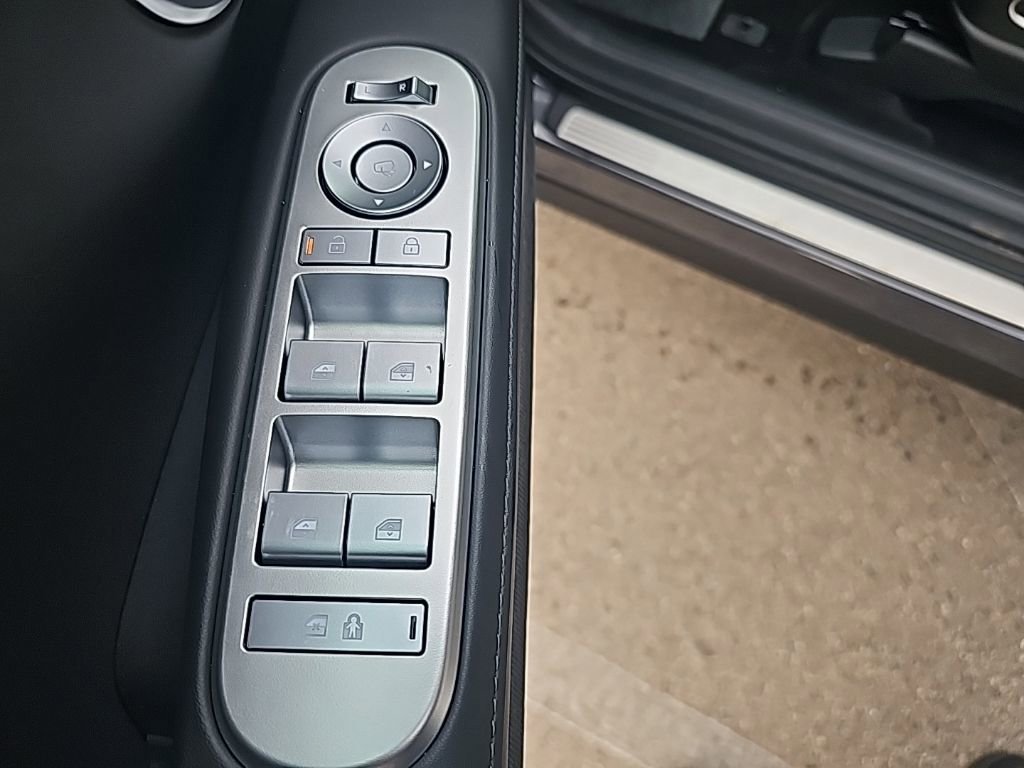 New 2026 Hyundai Palisade Calligraphy AWD/4WD image 11