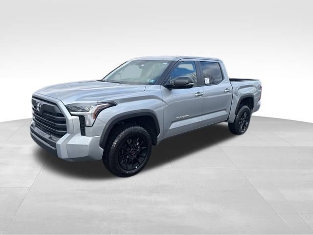 New 2026 Toyota Tundra SR5