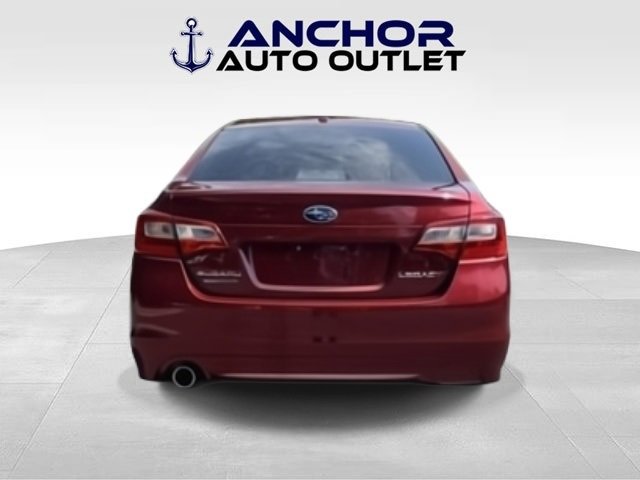 Used 2015 Subaru Legacy 2.5i Premium w/ Popular Package #3 image 7