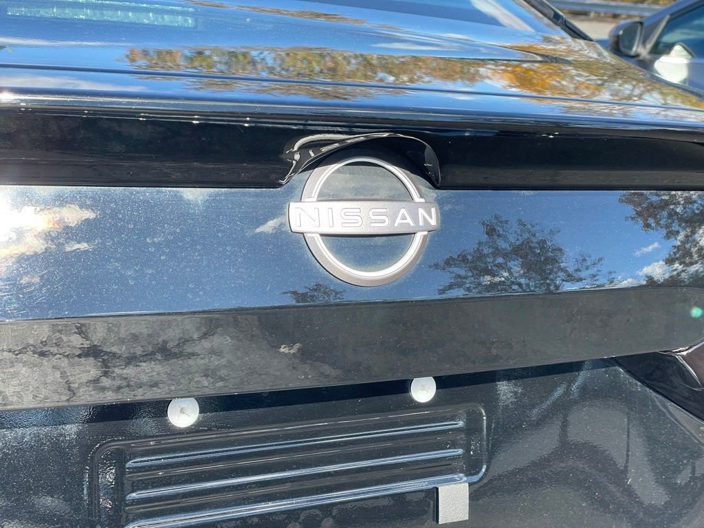 Certified 2023 Nissan Altima 2.5 SR AWD/4WD image 23