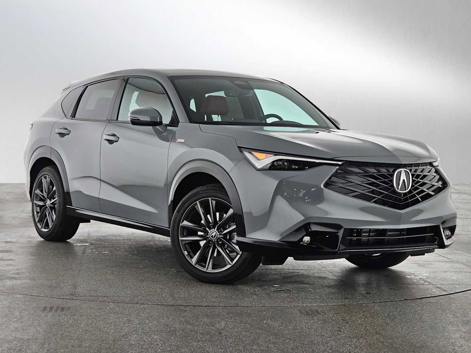 New 2026 Acura ADX A-Spec FWD image 1