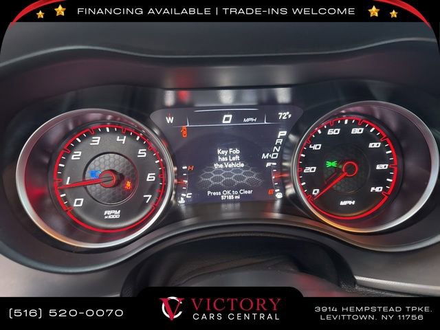 Used 2023 Dodge Charger GT image 36