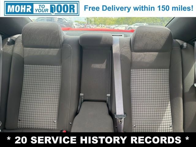 Used 2019 Dodge Charger R/T RWD image 30