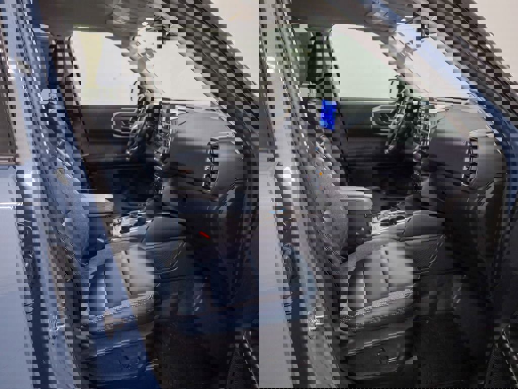 Used 2024 Ford Bronco Sport Outer Banks image 16