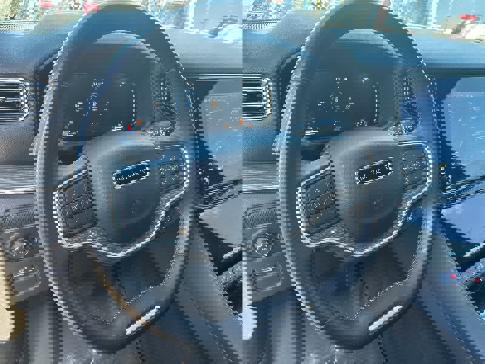 Used 2022 Jeep Wagoneer Series II image 54