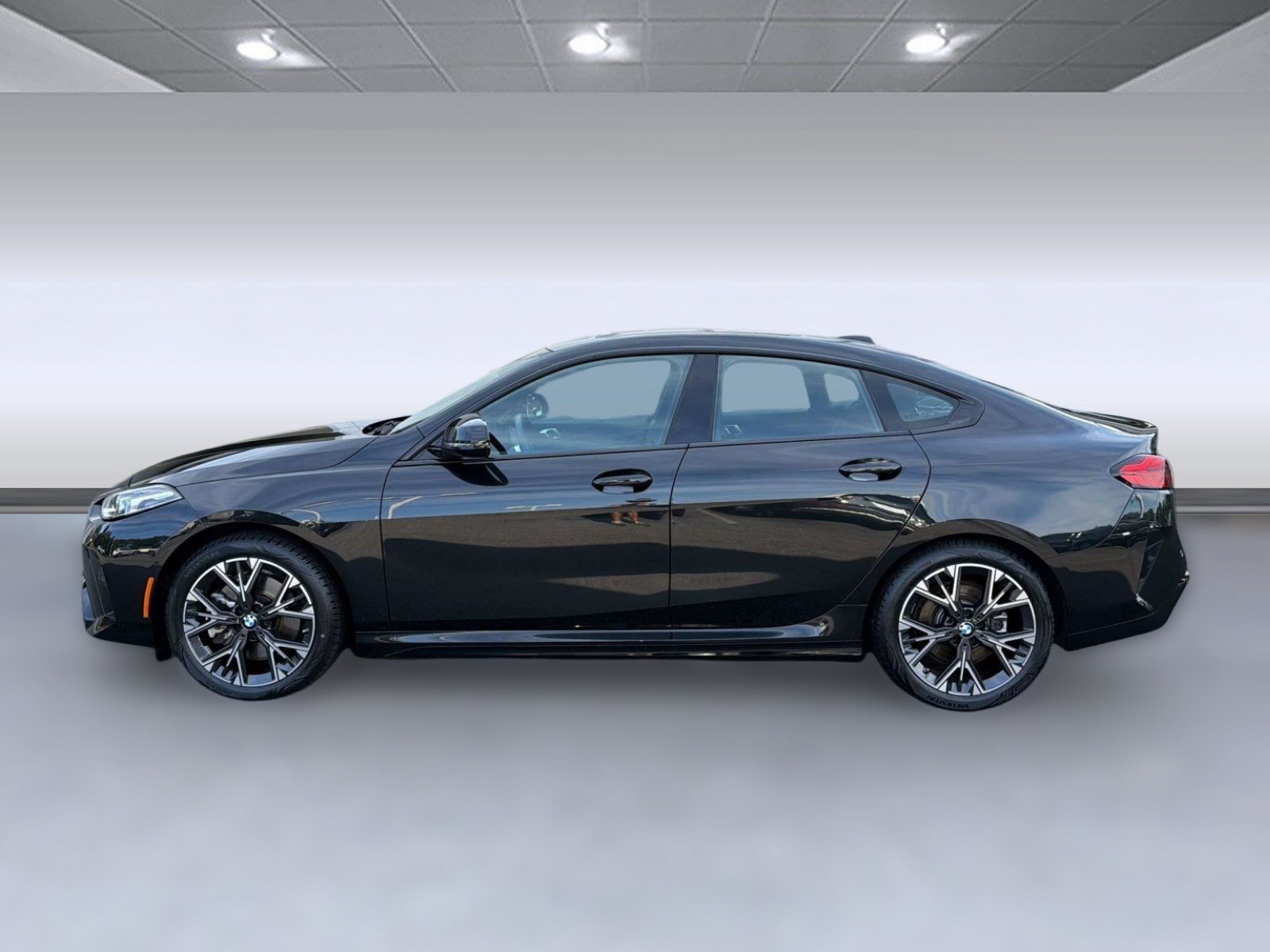 Certified 2026 BMW 228i xDrive AWD/4WD image 2