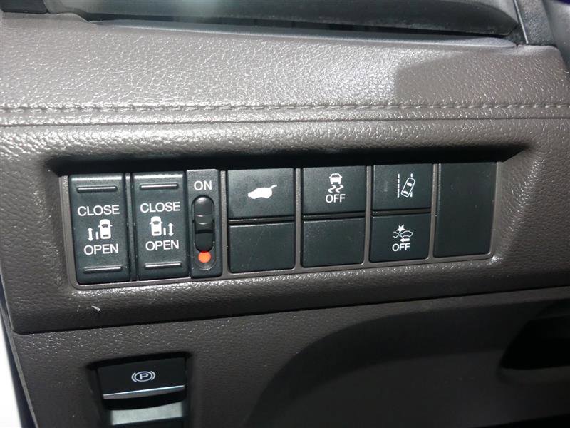 Used 2019 Honda Odyssey EX-L image 28