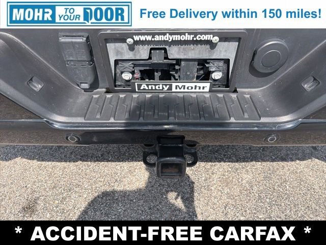 Used 2024 GMC Sierra 1500 Denali image 5