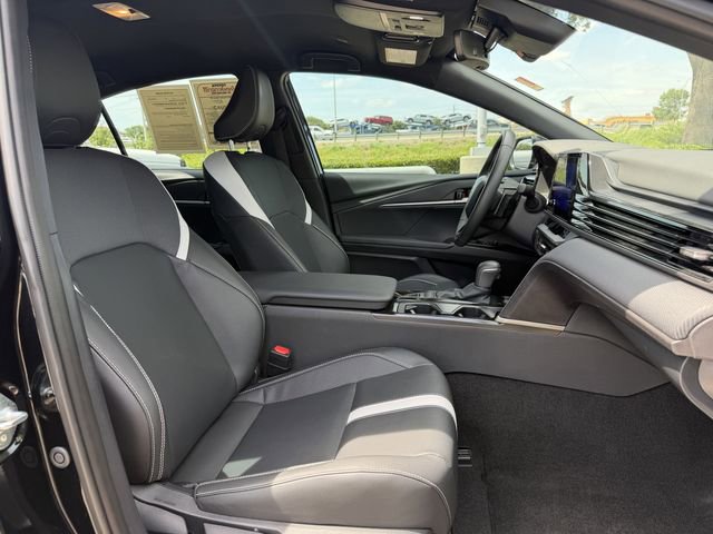 Certified 2025 Toyota Camry SE w/ Convenience Package FWD image 27