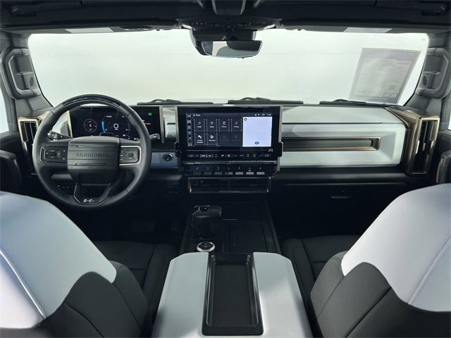 Used 2024 GMC Hummer EV 3X w/ Battery Pack, 24 Module Pack image 21