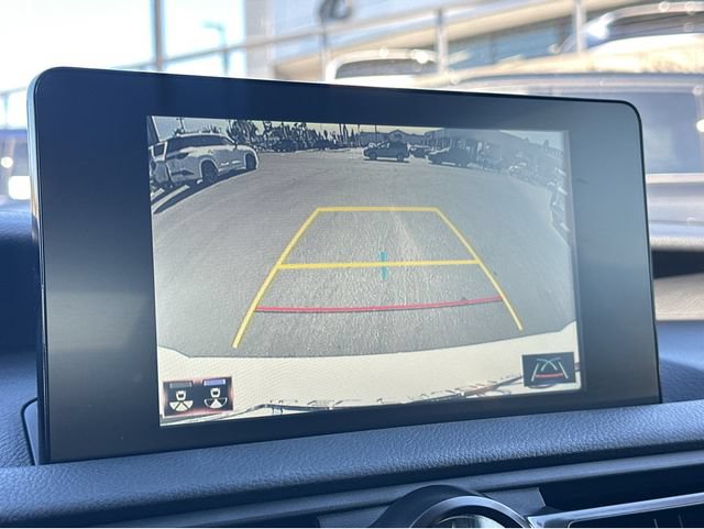 Certified 2025 Lexus IS 300 F Sport w/ Accessory Package 2 RWD image 25